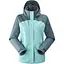 Куртка Lafuma LD Way Jkt W Polar Blue XS (1046-LFV11372 8814_XS) - мініатюра 1
