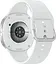 Samsung Galaxy Watch8 44 мм Silver (SM-L330NZSA) - мініатюра 2