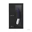 Стимулятор простаты Lelo Billy 2, 17.4 см (синий) - миниатюра 3