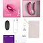 Вибратор We-Vibe Sync 2 Rose SO8761 (108441) - миниатюра 8