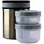 Термос Laken Thermo food container 1 L (1004-P10) - мініатюра 1