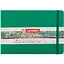 Блокнот для графики Royal Talens Art Creation А5 (14.8х21 см) 140г/м2 80л Forest Green - миниатюра 1