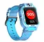 Дитячий Смарт-годинник Smart Watch Y99C 4G Синій - мініатюра 1