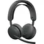 Навушники Logitech Zone Wireless 2 ES for Business Graphite (981-001512) - мініатюра 2