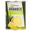 Ананасы кусочками Домашні продукти 580 мл - миниатюра 2