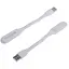 LED-лампочка Grand USB гнучка 3 Вт біла - мініатюра 1