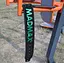 Пояс унисекс для тяжелой атлетики Mad Max M fit0012358 - миниатюра 8