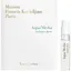 Парфумована вода пробник Maison Francis Kurkdjian Aqua Media Cologne Forte 2 мл - мініатюра 1