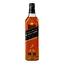 Виски Johnnie Walker Black label Blended Scotch Whisky, 40%, 0,7 л + 2 стакана - миниатюра 4