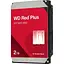 Жесткий диск 3.5" WD Red Plus NAS 2TB SATA 64MB (WD20EFPX) [141098] - миниатюра 2