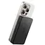 Портативний ЗП Power Bank Baseus EnerFill FM11 Ultra-Mini 22.5W з БЗП 10000mAh (PPFM11-1022) Black - мініатюра 2