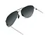 Окуляри Mi Polarized Navigator Sunglasses Pro - Gunmetal (TYJ04TS/DMU4054TY) - мініатюра 3