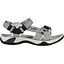 Сандалі CMP Hamal Wmn Hiking Sandal 36 Grey (1097-38Q9956-14TC 36) - мініатюра 1