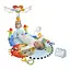 Коврик-игровой центр Fisher-Price Гармония активного развития (HYR60) - миниатюра 2
