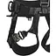 Страховочная система Edelrid Vertic Triple Lock II Black L (1017-887190152190) - миниатюра 5