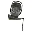 База під автокрісло ME 1110 i-FIX Base ME 1110 Base 360 - мініатюра 2