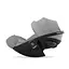 Автокрісло Cybex Cloud G i-Size Plus Stone Grey (524001381) - мініатюра 5