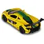 Автомодель - McLaren P1 жовта 1:43 (250946MLP1YW) - мініатюра 6
