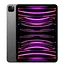 Apple iPad Pro 11 2022 Wi-Fi + Cellular 256GB Space Gray (MP573, MNYE3) - миниатюра 1