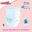 Упаковка трусиків-підгузків Goo.N Plus XL (12-20 кг) для дітей унісекс 76 шт. (38 шт. x 2 шт.) - мініатюра 4