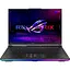 Ноутбук Asus ROG Strix SCAR 16 G634JY-NM034, Intel Core i9-13980HX, 5.6GHz, 16WQXGA, 240Hz, 32GB, SSD 1TB, NVIDIA GeForce RTX 4090 16GB - миниатюра 1