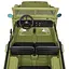 Електромобіль дитячий Bambi Джип Racer M 5861EBLR-13 24V - мініатюра 8