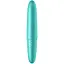 Мінівібратор Satisfyer Ultra Power Bullet 6 Бірюзовий - мініатюра 5