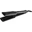 Керамічний випрямляч для волосся Maestro MR-259 зі швидким нагріванням до 210°C 75Вт Чорний/Сірий - мініатюра 1