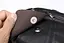 Чоловіча шкіряна сумка Vintage 17х21х5 см sum0013956 - мініатюра 8