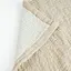 Простирадло МВМ My Home Дзен 255x280 см айворі з бежевим (BL-FS-28 IVORY/BEIGE) - мініатюра 4