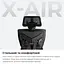 Ігрове крісло Anda Seat X-Air Pro Size XL Mesh Gray Twilight (AD-WY-01-GGSP-G01) - мініатюра 14