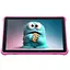 Планшет Blackview Oscal Pad 50 Kids 2/64GB Wi-Fi Pink - миниатюра 3