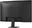 Монітор LG 27" 27U421A-B Curved FHD VA 100Hz (27U421A-B) - мініатюра 5