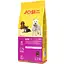 Сухий корм для собак малих порід Josera JosiDog Mini 2.7 кг - мініатюра 1