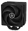 Кулер для процессора Arctic Freezer 36 Black (ACFRE00123A) - миниатюра 1