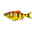 Силикон Savage Gear 4D Line Thru Roach SS 180 мм 80.0g Golden Ambulance (поштучно) - миниатюра 1