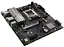 Материнська плата Sapphire B650M-E (52112-04-40G) (Socket AM5, AMD B650, Micro-ATX) - мініатюра 2