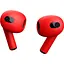Наушники Apple AirPods 3 Red Matte (MME73) [116925] - миниатюра 2