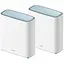 D-Link WiFi система M32-2 EAGLE PRO AI AX1500 Mesh WiFi (2шт) - мініатюра 1