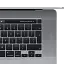 Ноутбук Apple MacBook Pro 16" з Touch Bar 32 ГБ 512 ГБ, Intel Core i9 Space Gray Seller Refurbished - мініатюра 5