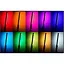 Накамерне світло Ulanzi Vijim VL119 RGB 10W (UV-L132) [133729] - мініатюра 15