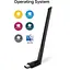 WiFi-адаптер TP-Link USB Archer T2U Plus (ARCHER T2U PLUS) - мініатюра 5