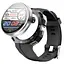 Смарт-годинник Borofone BD4 Smart sports watch (call version) Чорний - мініатюра 3