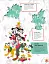 Ultimate Sticker Collection. Disney Christmas - миниатюра 3