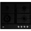 Варочная поверхность газовая Beko HIAW64225SB - миниатюра 1
