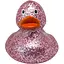 Утка FunnyDucks Disco Pink (1344) - миниатюра 1