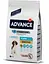 Сухий корм для собак Advance Dog Puppy Sensitive 3 кг для цуценят усіх порід з чутливим травленням - мініатюра 1
