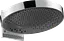Верхний душ Hansgrohe Rainfinity 360 3jet 26234000, Хром - миниатюра 1