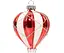 Елочное украшение "Санта на воздушном шаре" 7,3*15 см, YQ1465957 - миниатюра 3