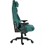 Геймерське крісло GT Racer (X-8702 Fabric Dark Green) - мініатюра 5